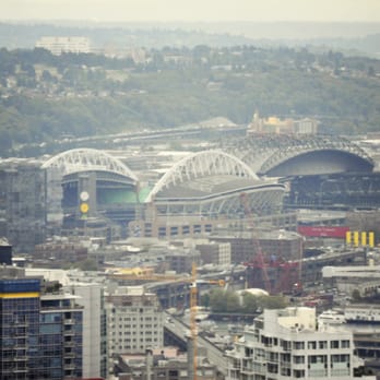 Space Needle - View from the observation deck of the Space Needle - Landmarks & Historical Buildings Near Me - Seattle, Washington Space Needle - View from the observation deck of the Space Needle - Landmarks & Historical Buildings Near Me - Seattle, Washington