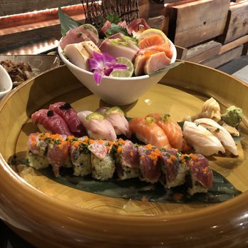 Ginza - Sushi sashimi for two - Sushi Bars Near Me - Philadelphia, Pennsylvania Ginza - Sushi sashimi for two - Sushi Bars Near Me - Philadelphia, Pennsylvania