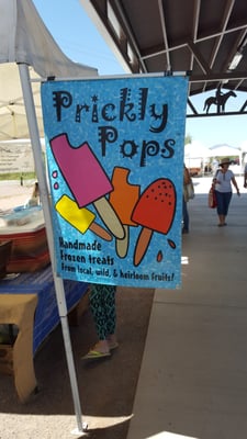 Heirloom Farmers Markets | Rillito Park by null