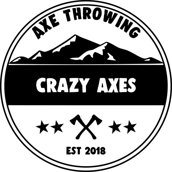 CRAZY AXES Updated August 2024 68 Merchants Walk, Blairsville