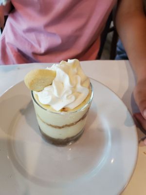 Brasserie Du Soleil by null