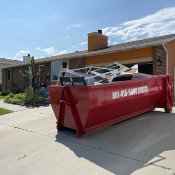 Griffin Waste Services - Dumpster Rental Near Me - Sandy, Utah Griffin Waste Services - Dumpster Rental Near Me - Sandy, Utah