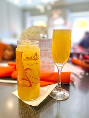 Mango Mangeaux: A Simply Panache Bistro by null