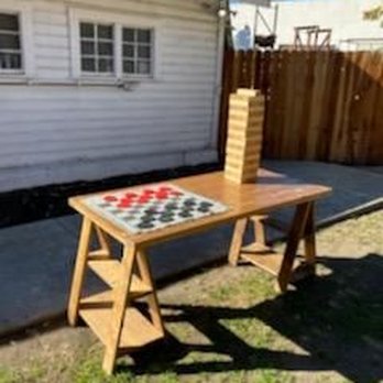 The Rustic & Chic - Party Equipment Rentals Near Me - South El Monte, California