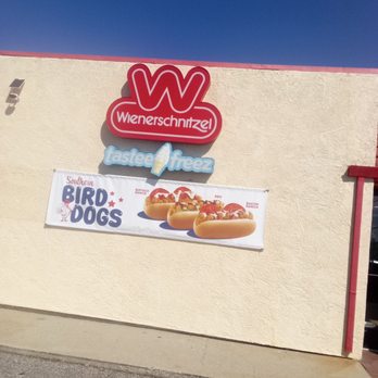 Wienerschnitzel - Hot Dogs Near Me - Auburn, California
