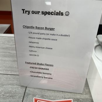 Lucky's Drive-In - Burgers Near Me - Sacramento, California Lucky's Drive-In - Burgers Near Me - Sacramento, California