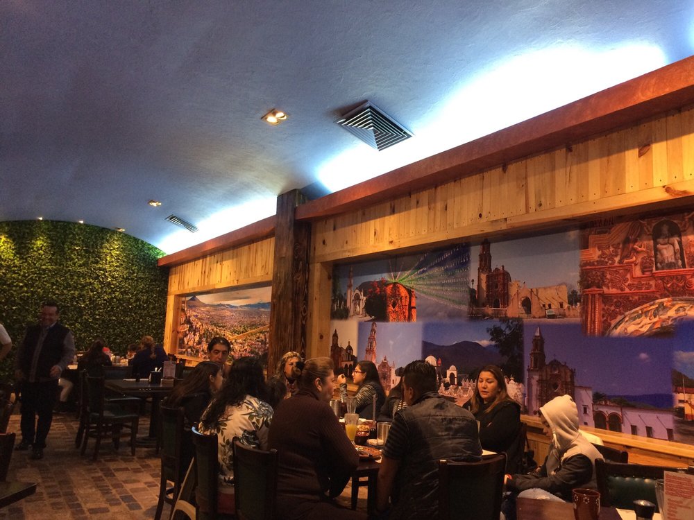 La Taberna de mi Padre
