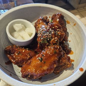 Surisan - Korean Near Me - San Francisco, California