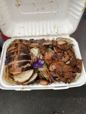 Wayhi Bento & More by null