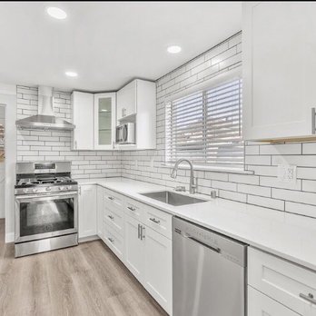 Eagle Remodel & Construction - General Contractors Near Me - Everett, Washington