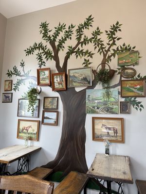 The Coffee House at Second and Bridge by null