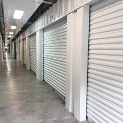 Safe Storage