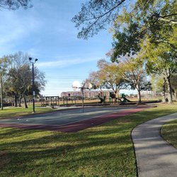 Pipers Meadow Park - Basket ball