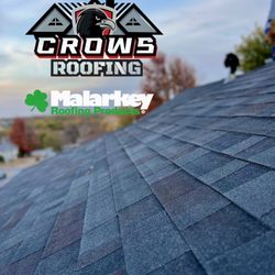 Crows Roofing