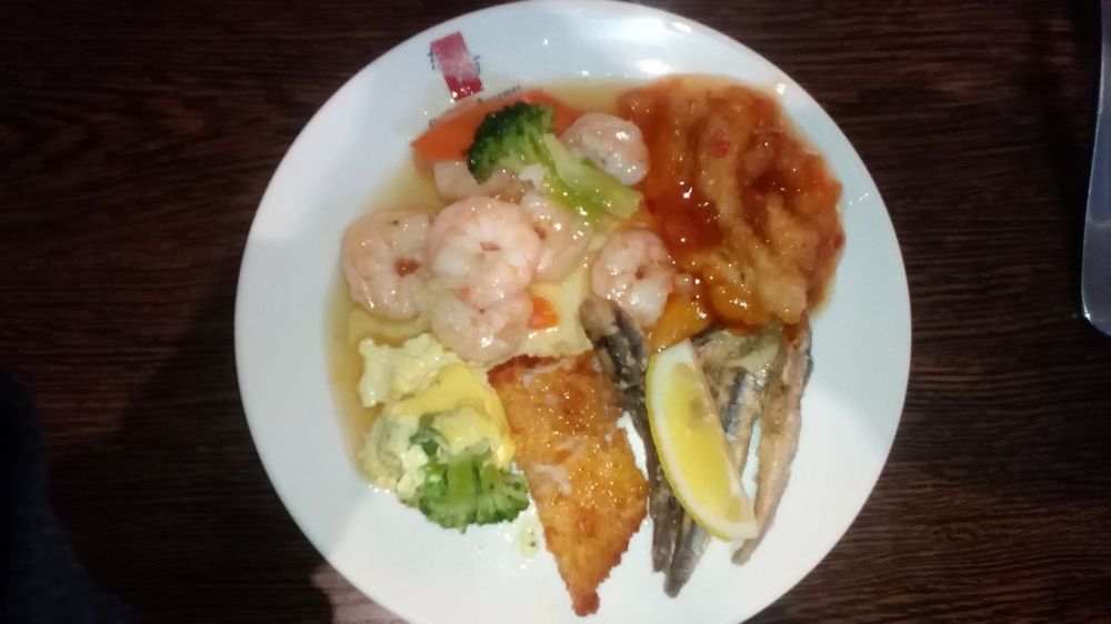 Restaurant Oriental Gourmet