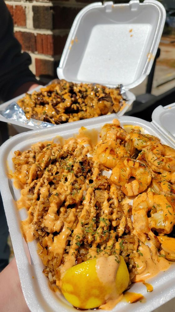 SELMA MINI MARKET Updated July 2024 107 S Church St, Selma, North