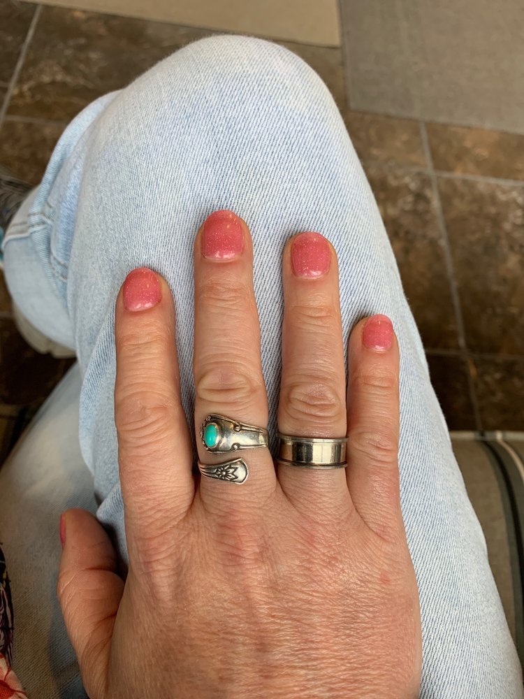 ELITE NAILS 21 Reviews 5950 N W 86th St, Johnston, Iowa Nail