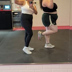 9Round Kickboxing Fitness