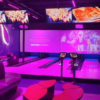 FunDimension - Cool bowling section - Arcades Near Me - Miami, Florida FunDimension - Cool bowling section - Arcades Near Me - Miami, Florida