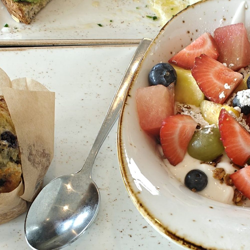 First Watch - Granola bowl - Breakfast & Brunch Near Me - Cranberry Township, Pennsylvania First Watch - Granola bowl - Breakfast & Brunch Near Me - Cranberry Township, Pennsylvania