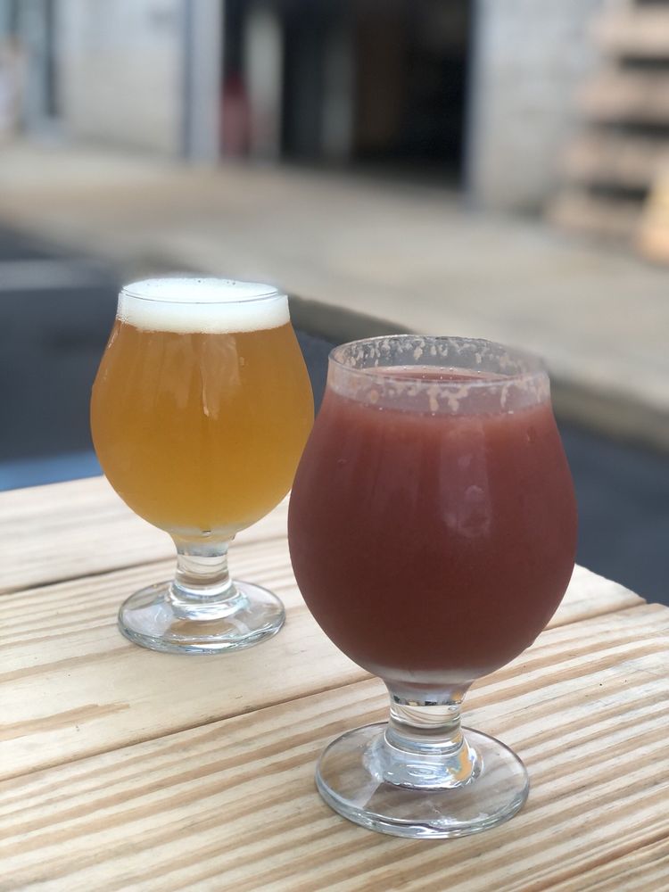 CYPRESS BREWING COMPANY 215 Photos & 89 Reviews 30 Nixon Ln, Edison