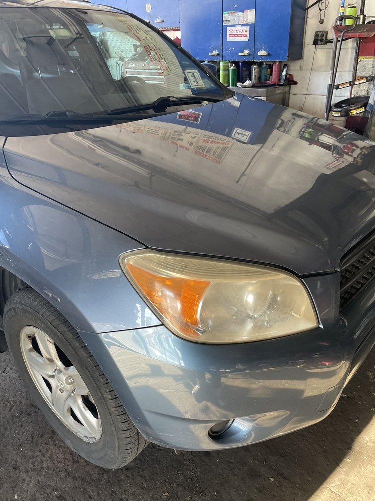 FORTUNE CAR REPAIR Updated September 2024 5802 23rd Ave, Brooklyn