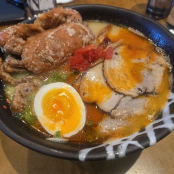 Ramen Wakusei - Saturn - Ramen Near Me - Sunnyvale, California Ramen Wakusei - Saturn - Ramen Near Me - Sunnyvale, California