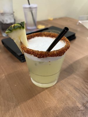 Hecho En Waco Mexican Cuisine by null