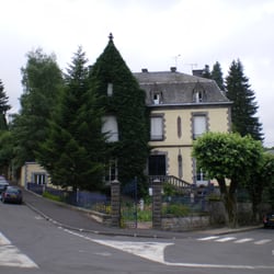 Maison d'Enfants Les Iris