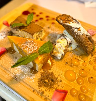 Prosecco22 Ristorante Italiano by null
