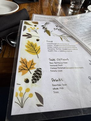Menu photo 1 MTN Prime Idaho Springs, CO Menu photo 1 MTN Prime Idaho Springs, CO