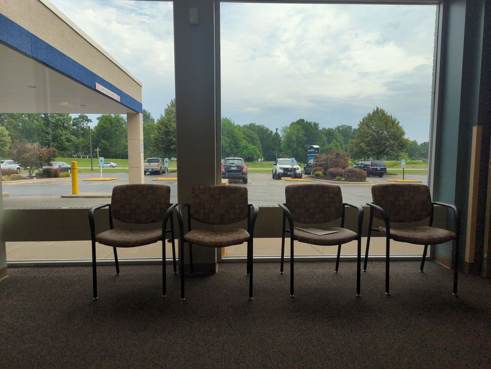 PROMPT CARE Updated July 2024 2601 W Main, Carbondale, Illinois