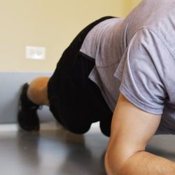 Elevate Physical Therapy And Fitness - Physical Therapy.