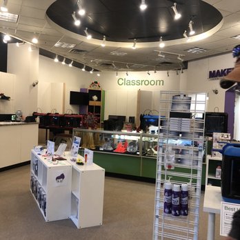Creation Labs - 3D Printing Near Me - Mt. Lebanon, Pennsylvania Creation Labs - 3D Printing Near Me - Mt. Lebanon, Pennsylvania