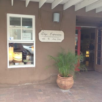 Onyx Expressions - Store front - Home Decor Near Me - Albuquerque, New Mexico