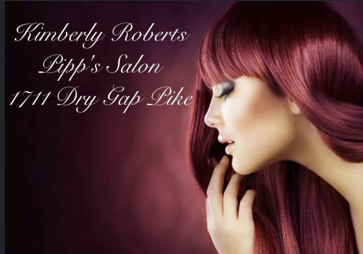 KIMBERLY AT PIPP’S SALON 1711 Dry Gap Pike, Knoxville, TN Yelp
