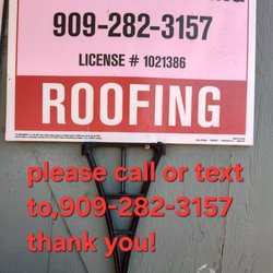 Eleazars Roofing