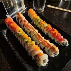 Kumori Sushi & Teppanyaki