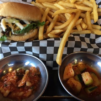K-Towne 88 - Korean Near Me - Rancho Cucamonga, California