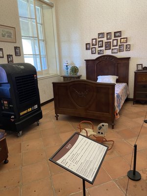 Fort San Domingo by null