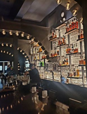 BlackSheep Wine Bar & Merchant by null