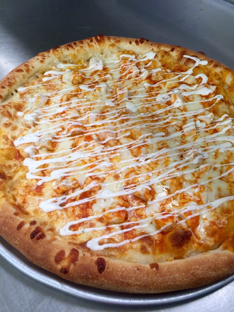 PIZZA CHEF 18 Reviews 2324 E Matthews Ave, Jonesboro, AR Menu Yelp