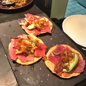 Trust - Tapas/Small Plates Near Me - Santa Ana, California Trust - Tapas/Small Plates Near Me - Santa Ana, California