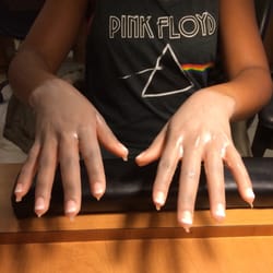 Aqua Lifestyle Nail Salon & Spa - Paraffin waxing