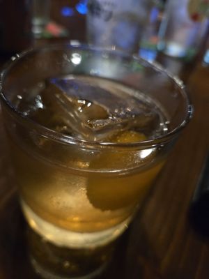 Pint and Jigger by null