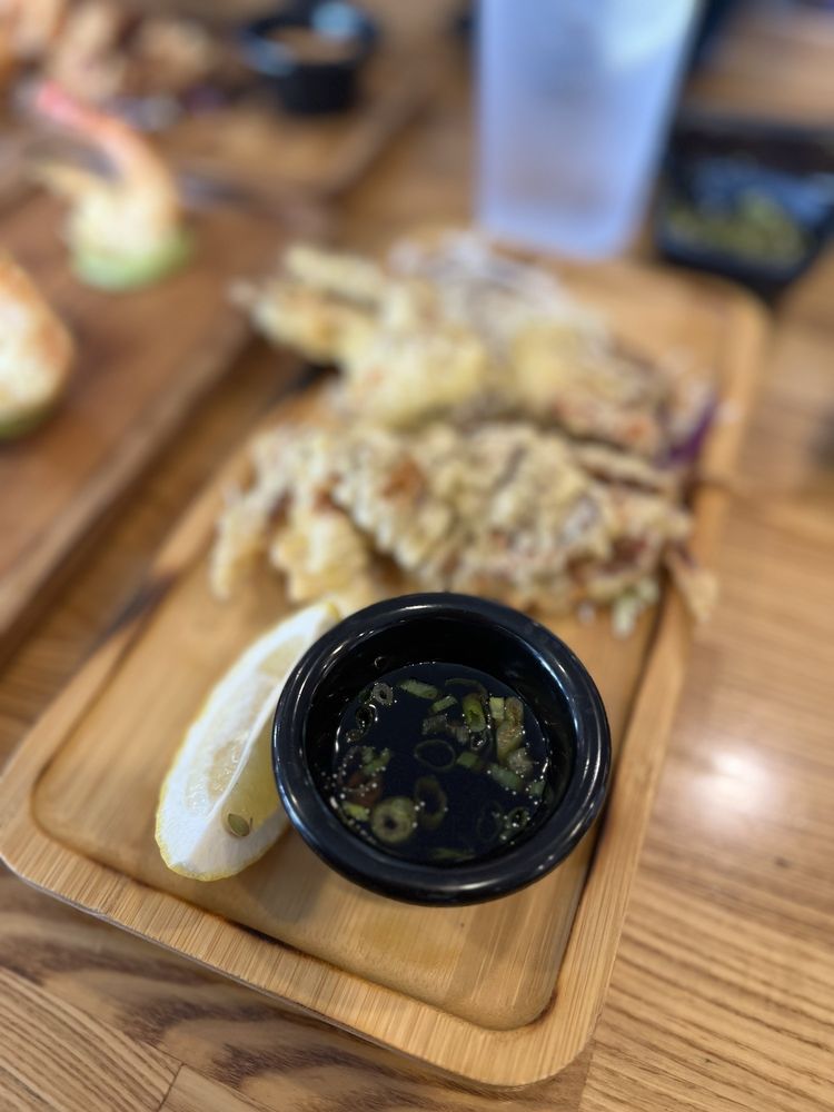 Aikan Sushi & Ramen