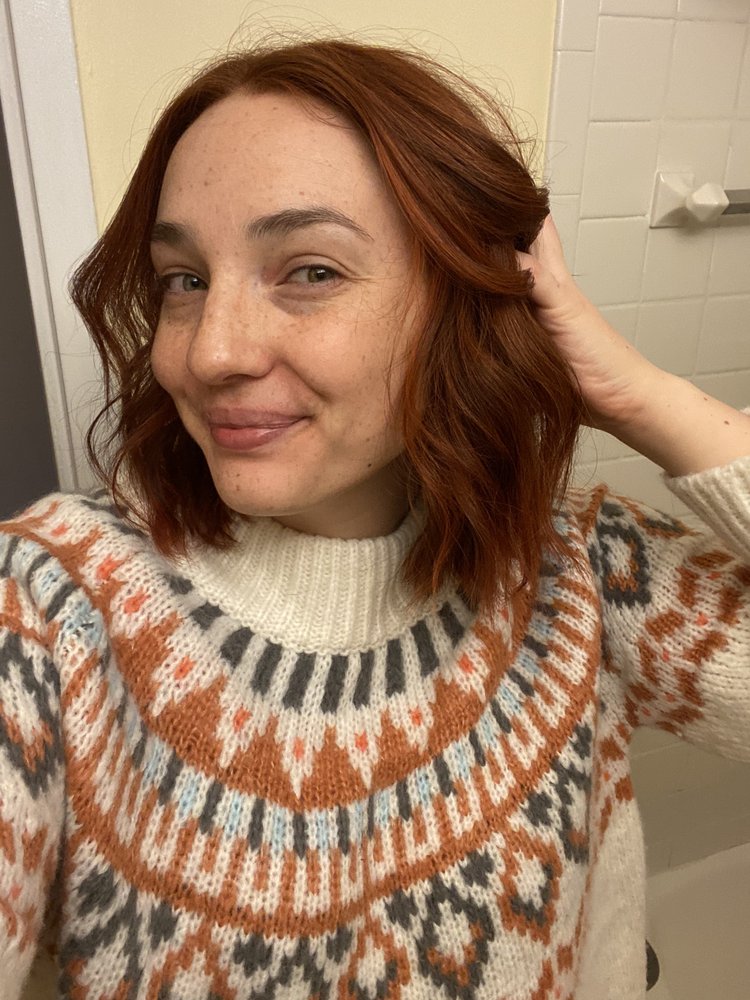 DAVIS HAIRDRESSING 31 Photos & 52 Reviews 341 W Broadway, Boston