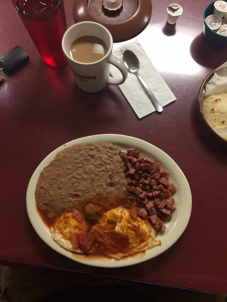 MAMA MAGGIE’S MEXICAN RESTAURANT AND BAKERY 19 Reviews Mexican