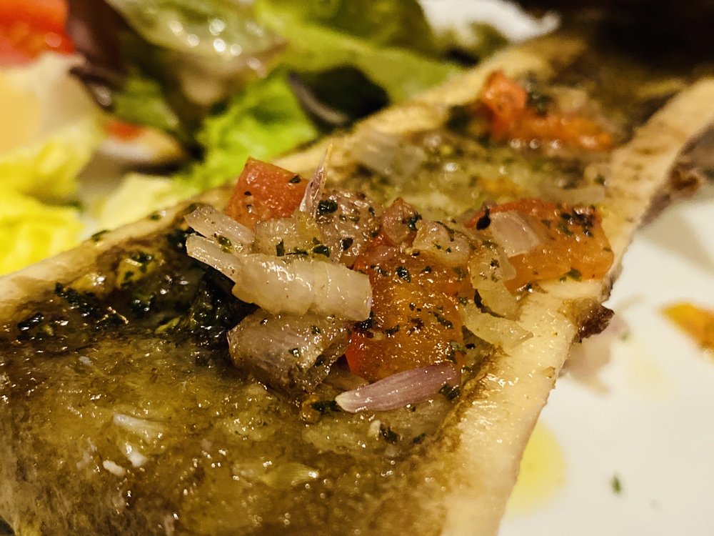Au Provençal