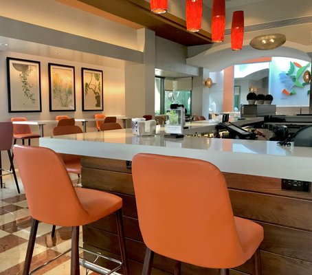 Café Pierre by null